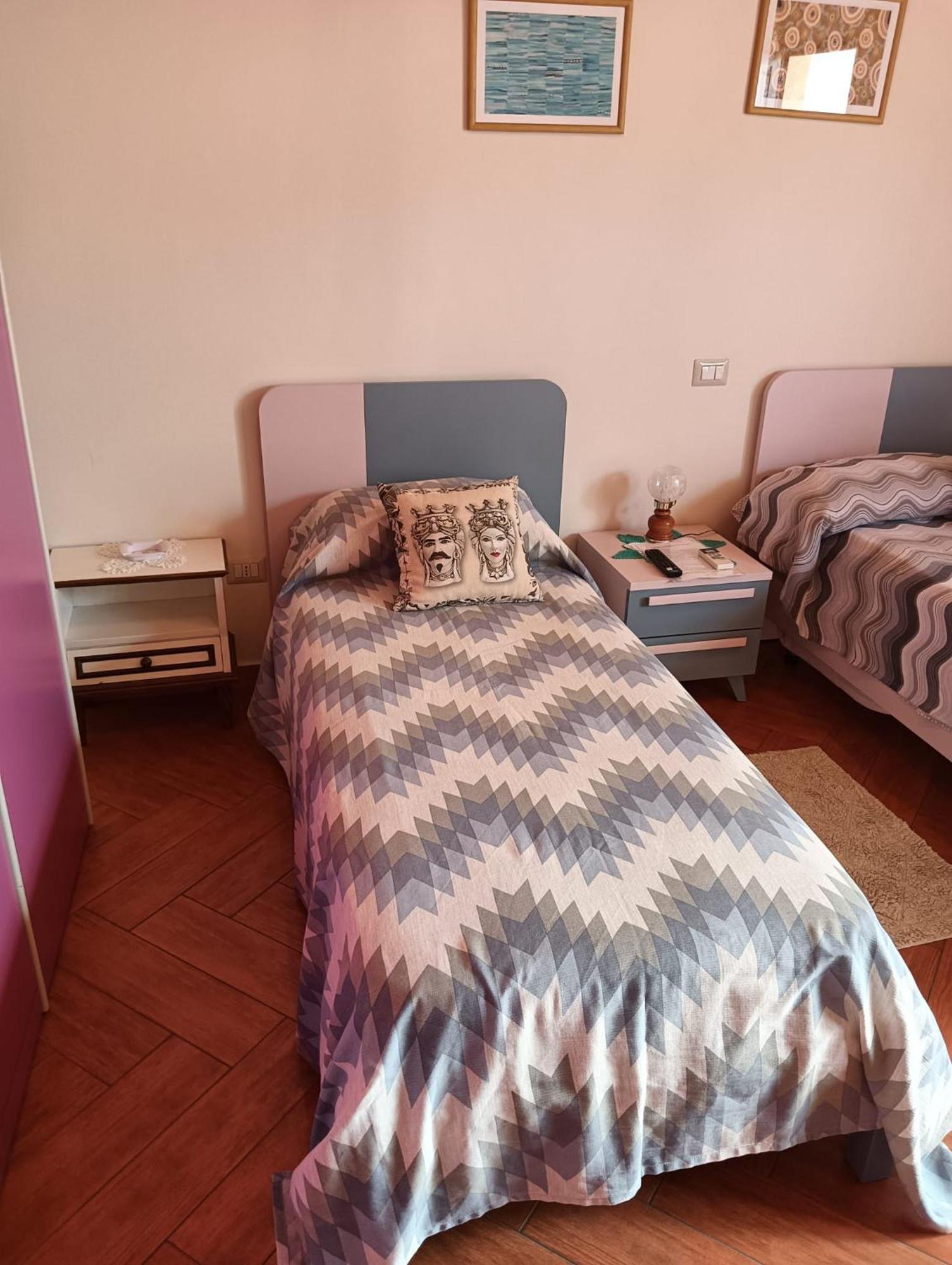 Вилла Casa Del Pozzo Фурчи-Сикуло Экстерьер фото